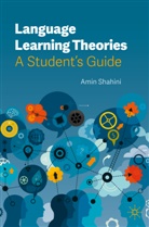 Amin Shahini - Language Learning Theories
