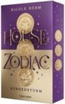 Nicole Böhm - House of Zodiac - Sonnensturm