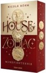 Nicole Böhm - House of Zodiac - Mondfinsternis
