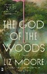 Liz Moore - The God of the Woods