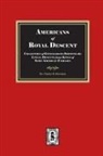 Charles H. Browning - Americans of ROYAL DESCENDANT. A collection of genealogies showing the lineal descent from Kings of some American Families