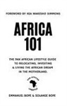 Emmanuel Bope, Solange Bope - Africa 101