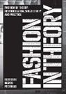 Marco Pecorari - Fashion in Theory