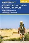 Brown The Reverend Sandy - Camino de Santiago: Camino Frances