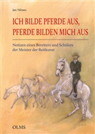 Jan Nemec, Jan Němec - Ich bilde Pferde aus, Pferde bilden mich aus