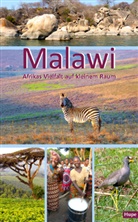 Ilona Hupe, Ilona Hupe, Ilona Hupe, Ilona Hupe - Malawi