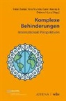 Caren Keeley, Caren Keeley u a, Deborah Lutz, Vera Munde, Peter Zentel - Komplexe Behinderungen – Internationale Perspektiven