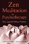 Annellen M Simpkins, Annellen M. (San Diego Simpkins, C Alexander Simpkins, C. Alexander Simpkins, Simpkins Annellen M., Simpkins C. Alexander - Zen Meditation in Psychotherapy