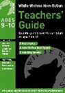 Gill Matthews - White Wolves Non-Fiction Teachers' Guide Ages 9-10