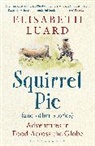 Elisabeth Luard, Luard Elisabeth - Squirrel Pie (and other stories)