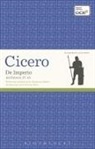 Bloomsbury Publishing, Cicero, Katharine Radice, Radice Katharine, Catherine Steel - De Imperio