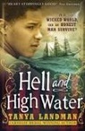 Tanya Landman, Landman Tanya - Hell and High Water