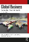 Dong Chen, Newburry William, Paik Yongsun, Dan Prud'homme - Global Business
