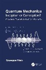 Giuseppe Pileio - Quantum Mechanics