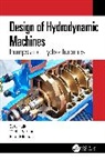 Getu Hailu, Peter Hlbocan, Michal Varchola - Design of Hydrodynamic Machines