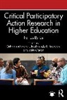 Orkideh (University of Pennsylvania Mohajeri, Roshaunda L. Breeden, Orkideh Mohajeri, Mia Ocean - Critical Participatory Action Research in Higher Education