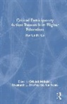 Orkideh (University of Pennsylvania Mohajeri, Roshaunda L. Breeden, Orkideh Mohajeri, Mia Ocean - Critical Participatory Action Research in Higher Education