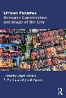 Utpal Parthasarathy Sharma, Aparna, R Parthasarathy, Sharma Utpal - Urban Futures