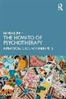 Bianca Denny - How-To of Psychotherapy