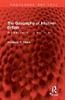 Ward Stephen V. - The Geography of Interwar Britain