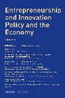 Benjamin Lerner Jones, Josh Lerner, Jones Benjamin, Josh Lerner - Entrepreneurship and Innovation Policy and the Economy
