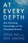 Hill Tessa, Simons Eric - At Every Depth