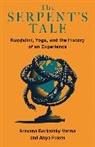Sravana Borkataky-Varma, Sravana Foxen Borkataky-Varma, Anya Foxen - Serpent''s Tale