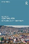 Patnaik Ajay - Central Asia