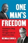 Nicholas Buccola, Buccola Nicholas - One Mans Freedom