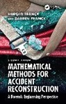 Harold (Advanced Engineering Associates In Franck, Franck Darren, Franck Harold - Mathematical Methods for Accident Reconstruction