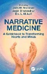 Julia Dhurandhar Bruckner, Julia Bruckner, Anjali Dhurandhar, Eve Makoff - Narrative Medicine