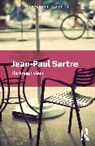 Jean-Paul Sartre - Imagination
