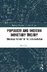 Can Cinar - Populism and Modern Monetary Theory