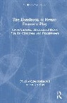Clive Jennings Holmwood, Holmwood Clive, Jennings Sue - Handbook of Neuro-Dramatic-Play
