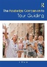 Sharma Shailja - The Routledge Companion to Tour Guiding