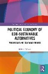 Westra Richard - Political Economy of Eco-sustainable Alternatives