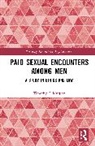 Murphy Timothy F. - Paid Sexual Encounters among Men