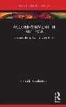 Chanda VanderHart - Accompaniment in America