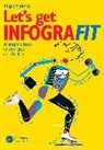 Nigel Holmes, Holmes Nigel - Lets Get Infografit