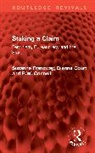 R.W. Connell, Dianne Court, Franzway Suzanne - Staking a Claim