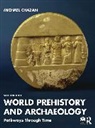 Chazan Michael - World Prehistory and Archaeology