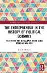 José M. Menudo - The Entrepreneur in the History of Political Economy