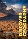 Bircher Rob, Mark Enser, Rebecca Kitchen, Kitchen Rebecca, Alan Parkinson, Wo... - Collins Lower Secondary Geography Teacher's Guide: Book 9