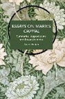 Geert Reuten - Essays on Marx's Capital