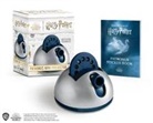 Running Press - Harry Potter: Patronus Mini Projector Set