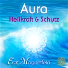 Sayama - AURA - HEILKRAFT & SCHUTZ: Schwingungen des ErdMagnetfelds, 1 Audio-CD (Livre audio)