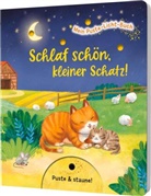 Madlen Ottenschläger, Ag Jatkowska - Mein Puste-Licht-Buch