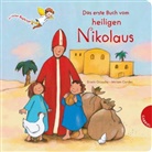 Erwin Grosche, Miriam Schlumm-Cordes - Dein kleiner Begleiter: Das erste Buch vom heiligen Nikolaus