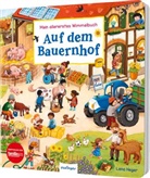 Sibylle Schumann, Lena Heger - Mein allererstes Wimmelbuch