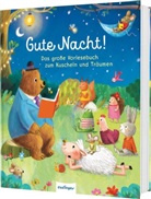 Julie Harman, Ag Jatkowska - Gute Nacht!
